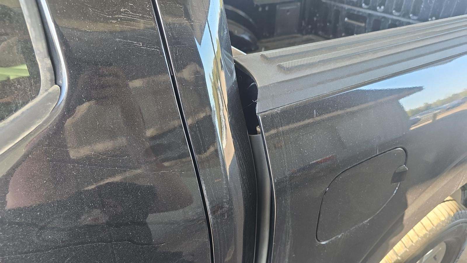 2024 Ford F-150 XLT AWD