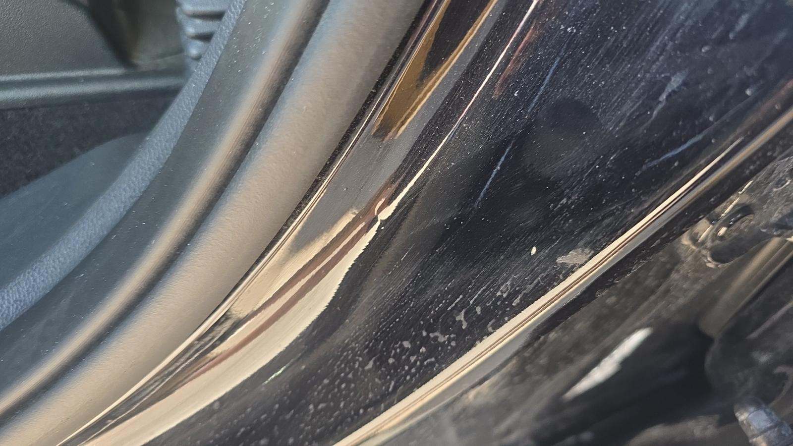 2024 Ford F-150 XLT AWD