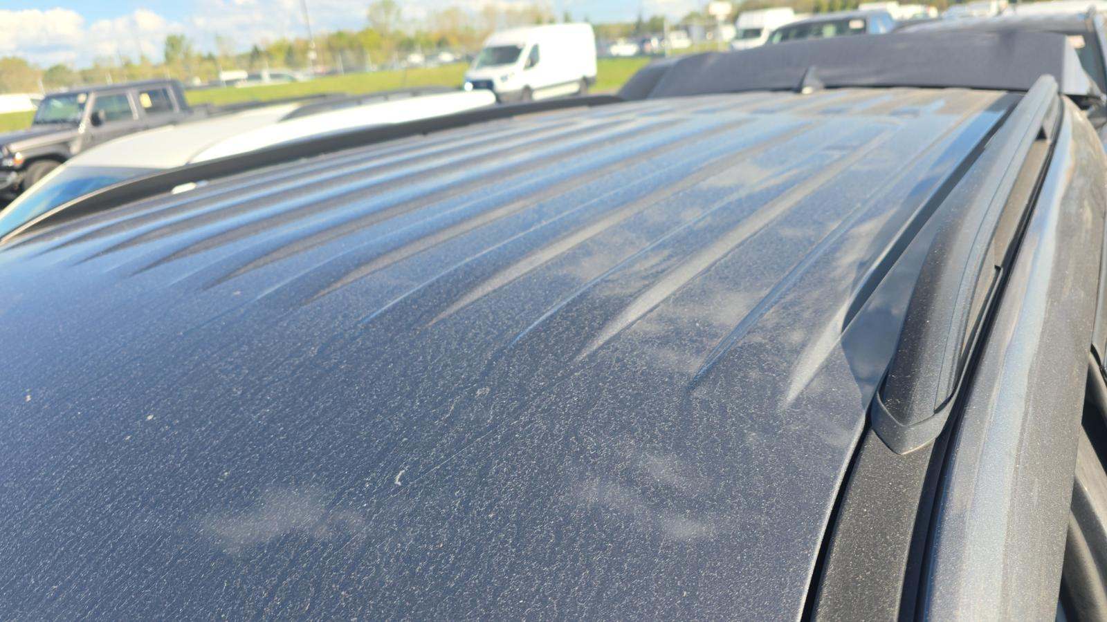 2022 Ford Explorer XLT RWD