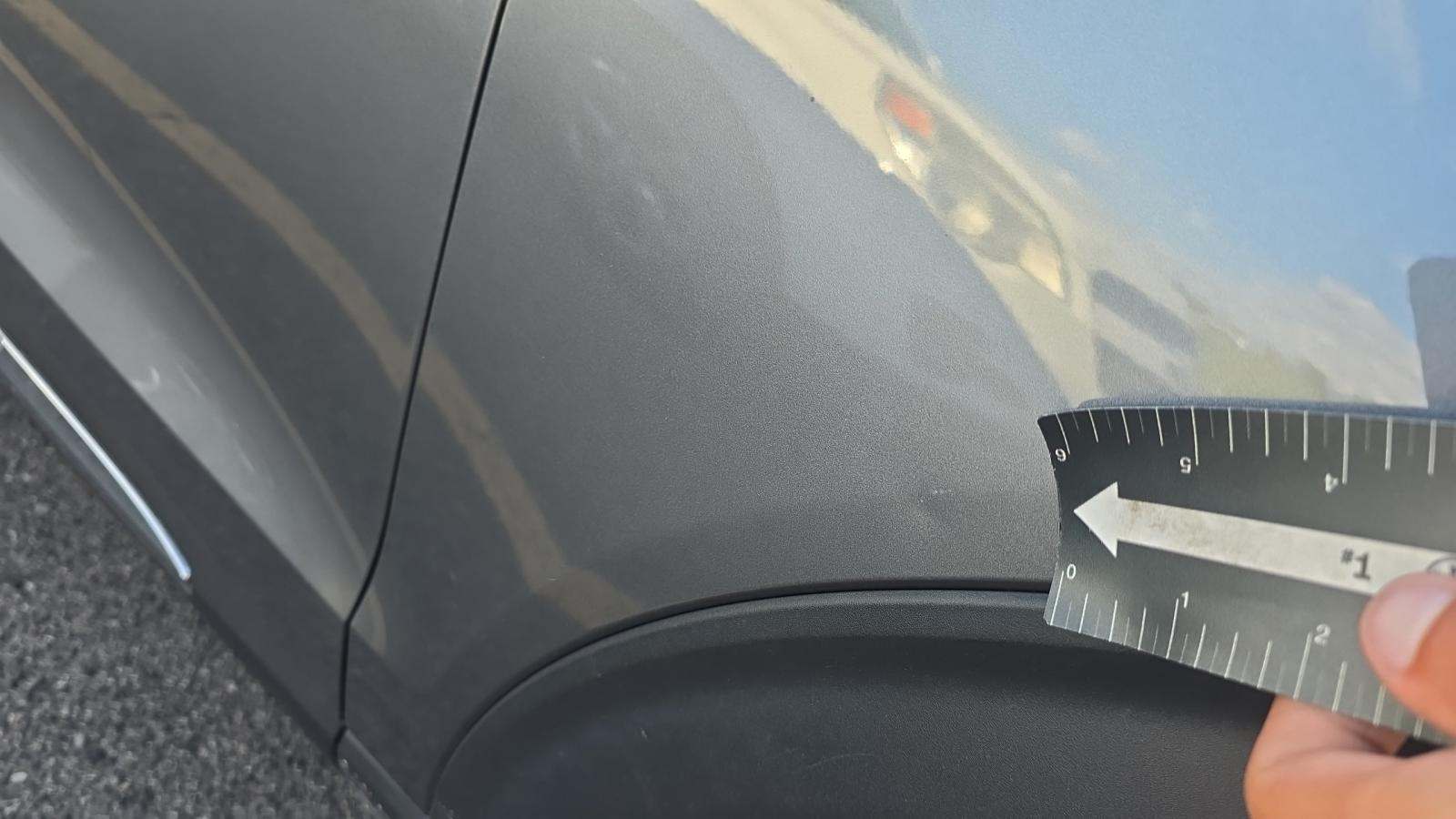 2022 Ford Explorer XLT RWD