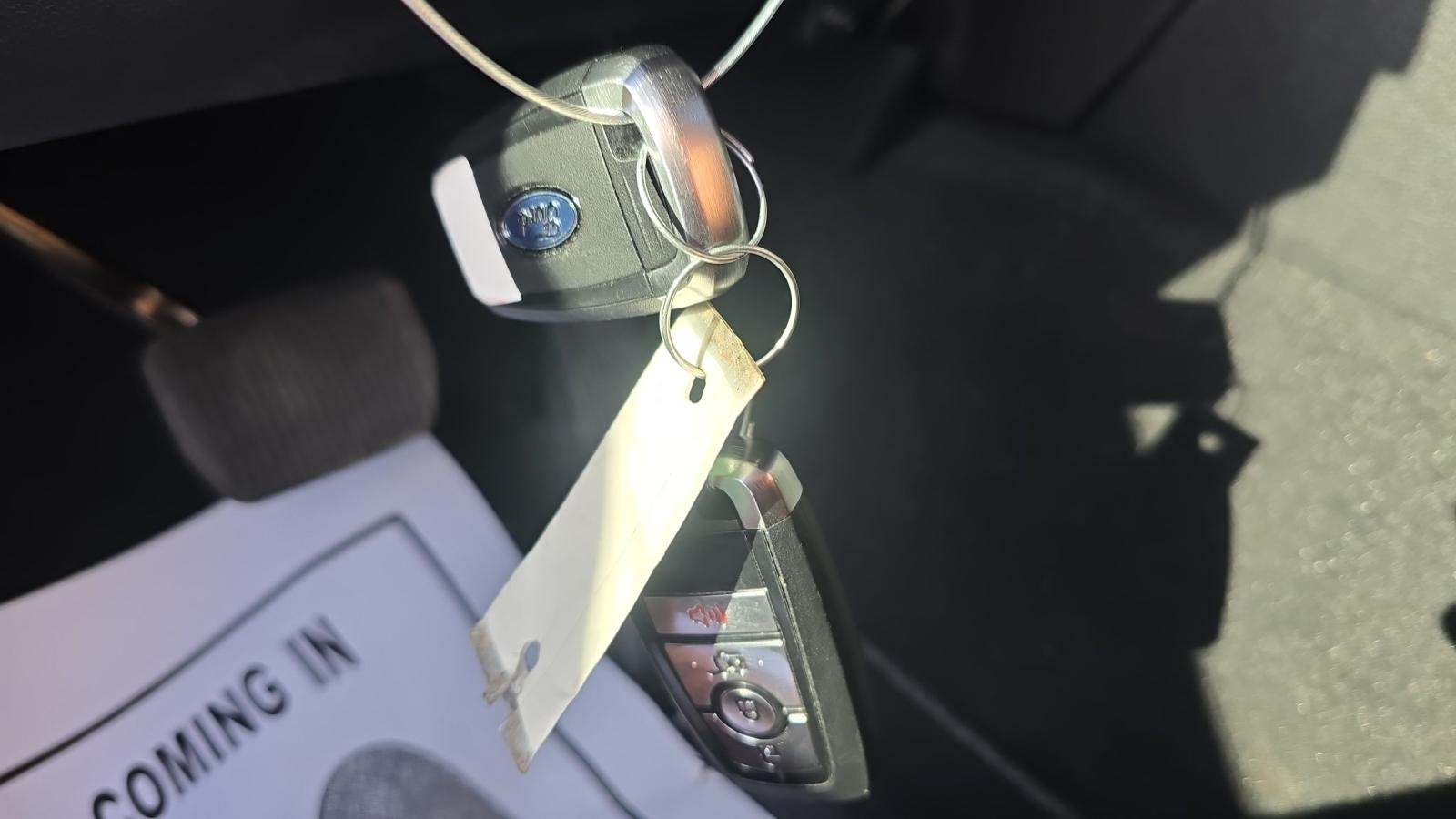 2022 Ford Explorer XLT RWD