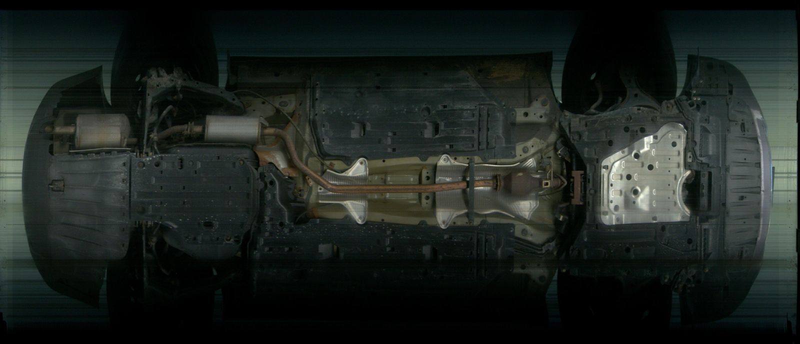 2015 Honda Civic LX FWD