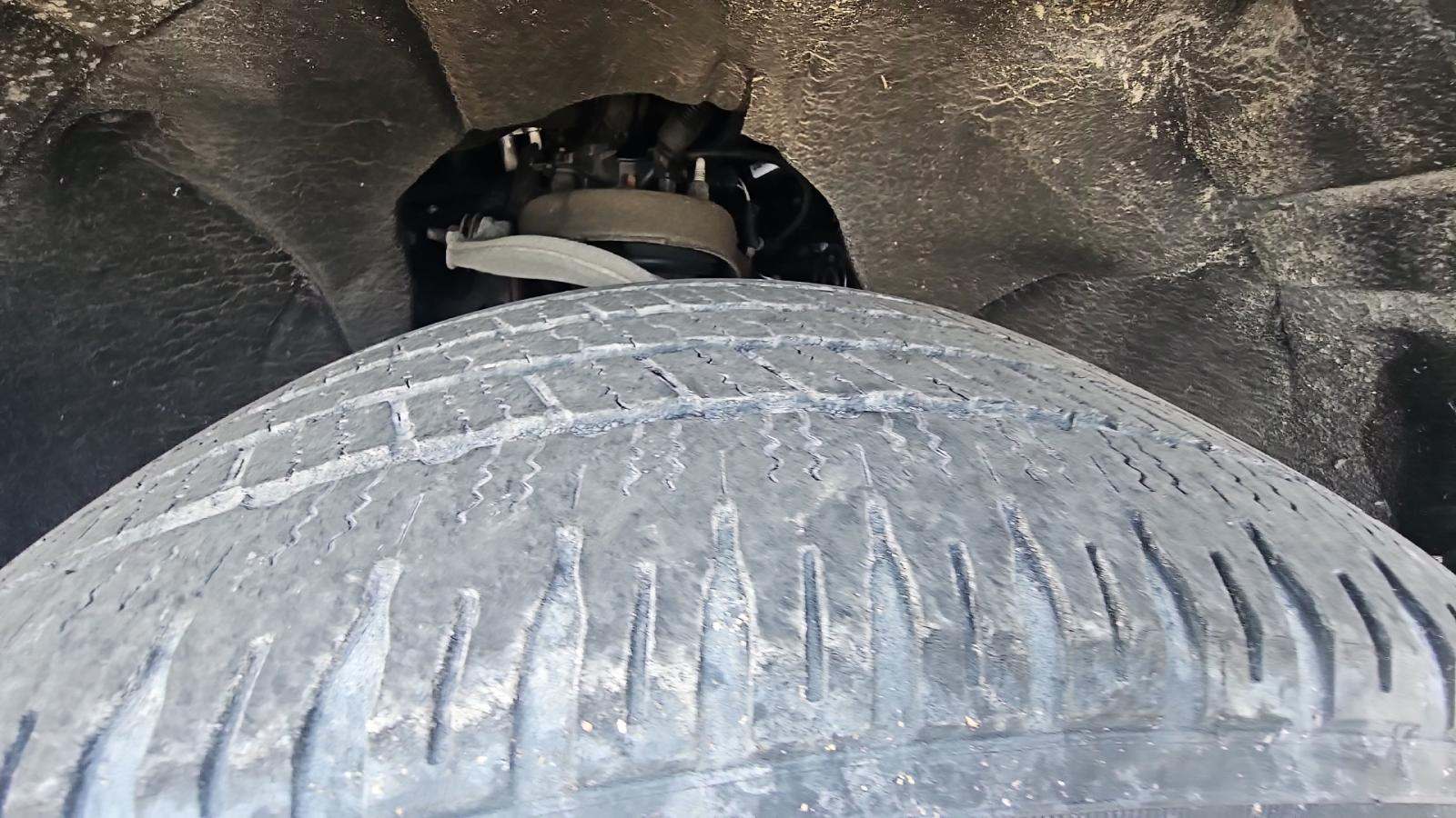 2022 Chevrolet Silverado 1500 Custom AWD