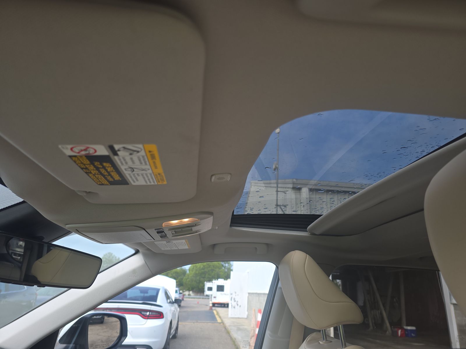 2024 Toyota Highlander XLE AWD