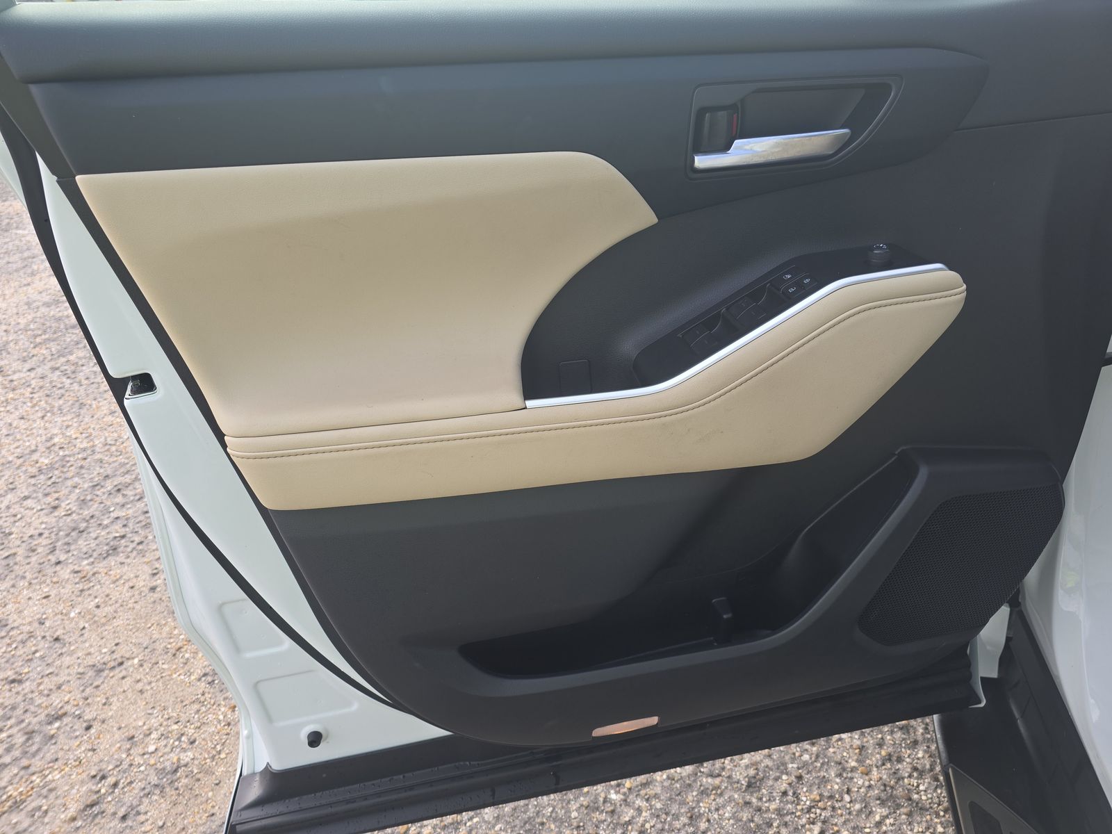 2024 Toyota Highlander XLE AWD