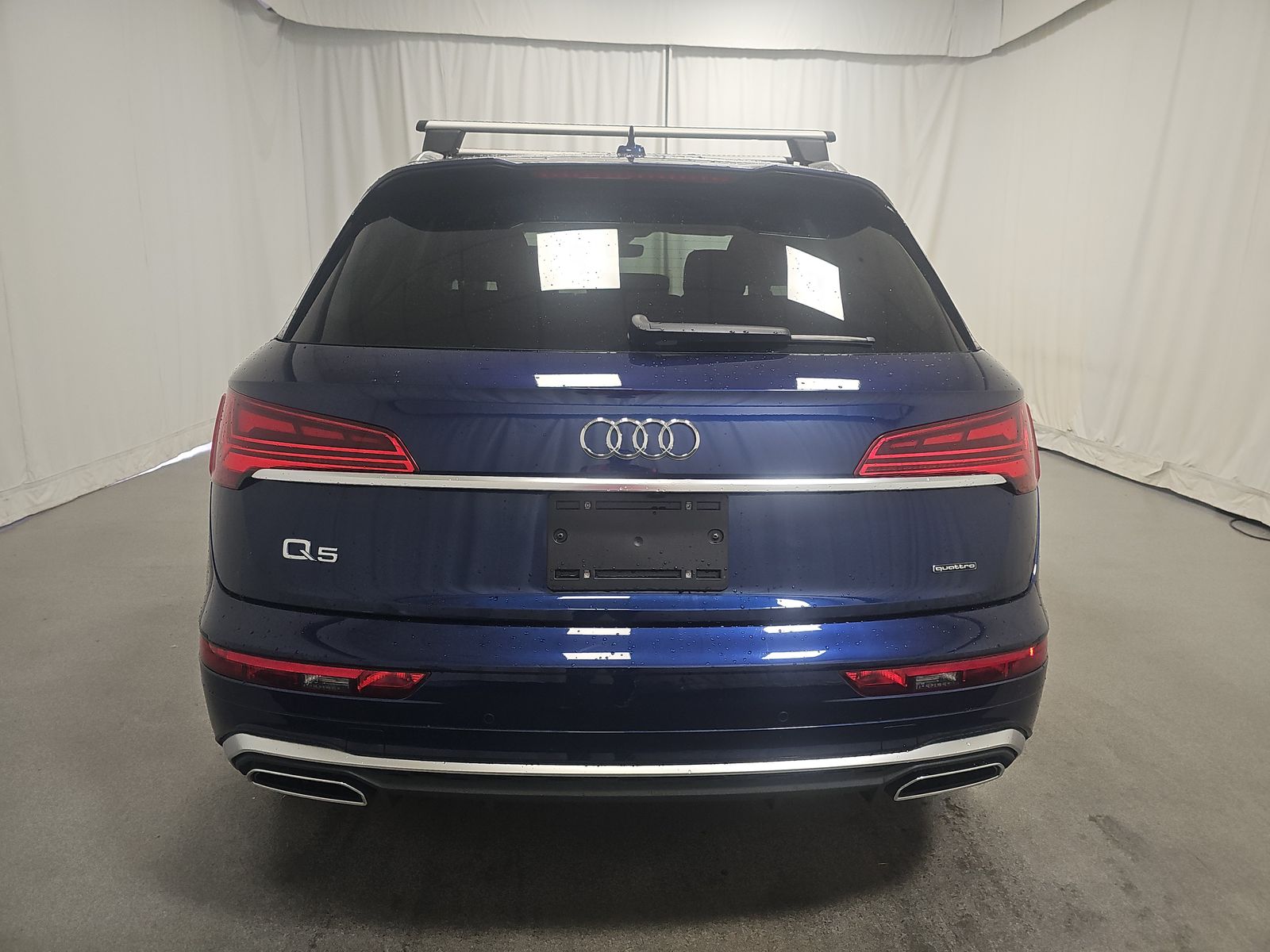 2024 Audi Q5 S line Premium Plus AWD