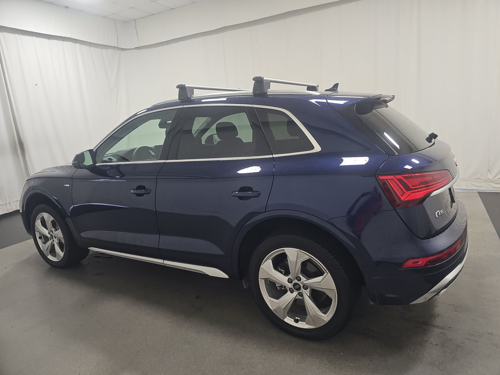 2024 Audi Q5 S line Premium Plus AWD
