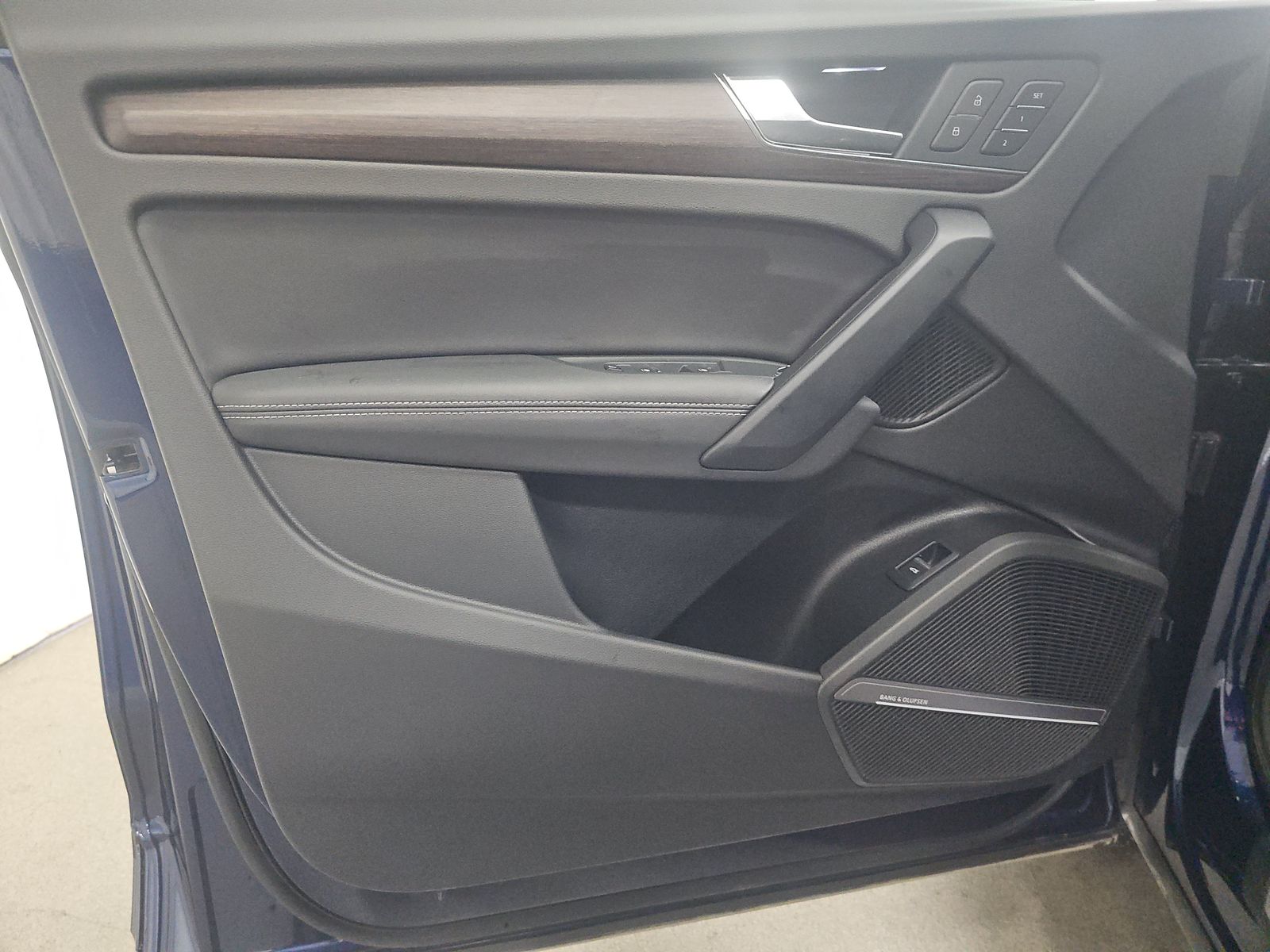 2024 Audi Q5 S line Premium Plus AWD