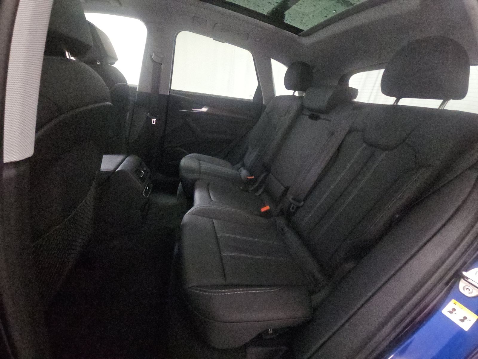 2024 Audi Q5 S line Premium Plus AWD