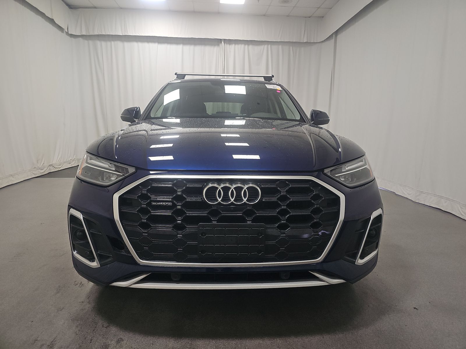 2024 Audi Q5 S line Premium Plus AWD