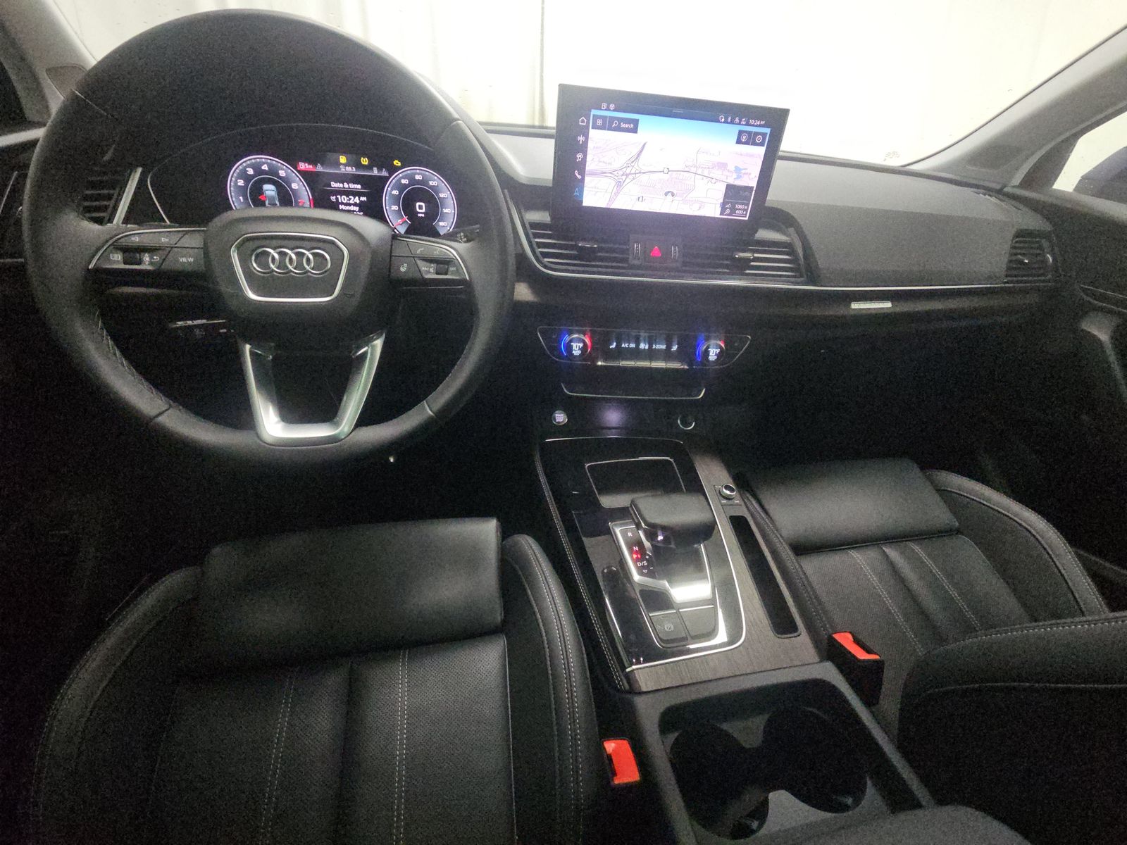 2024 Audi Q5 S line Premium Plus AWD