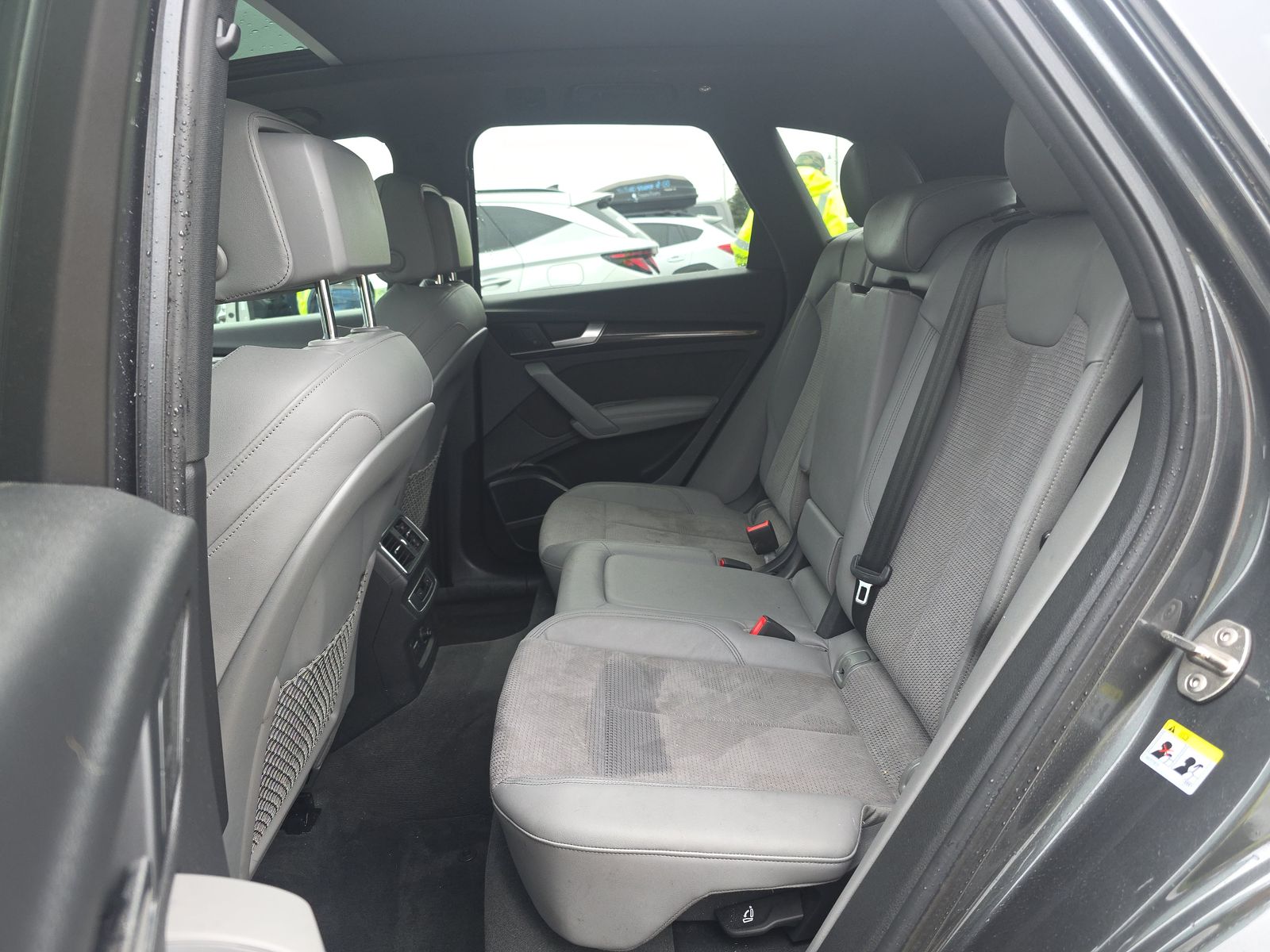 2019 Audi SQ5 Prestige AWD