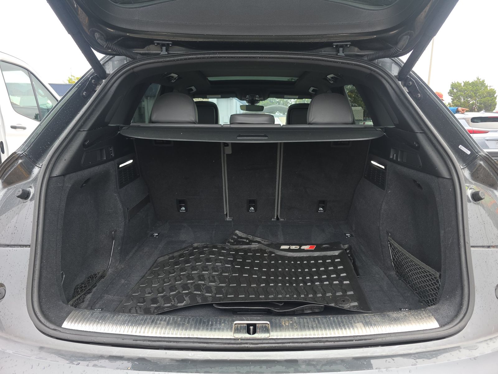 2019 Audi SQ5 Prestige AWD