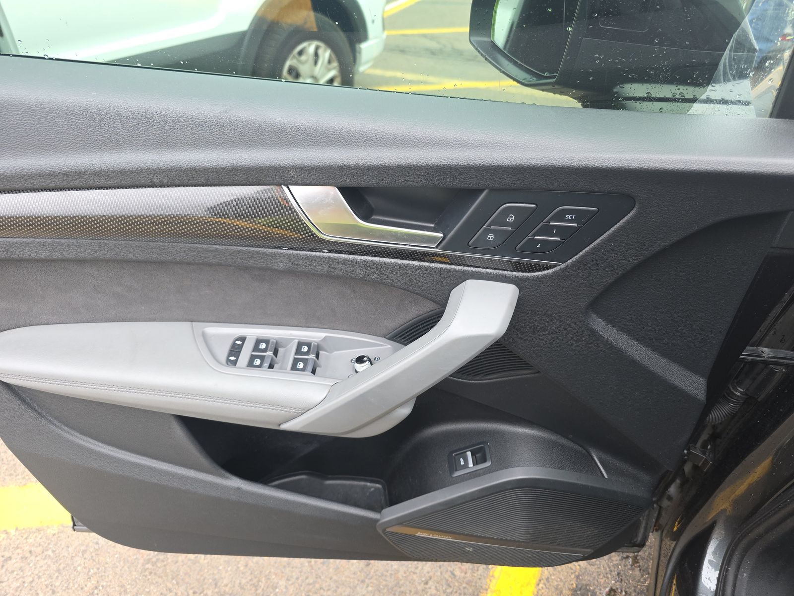 2019 Audi SQ5 Prestige AWD