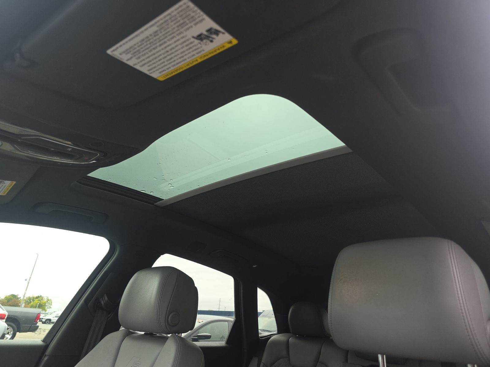 2019 Audi SQ5 Prestige AWD