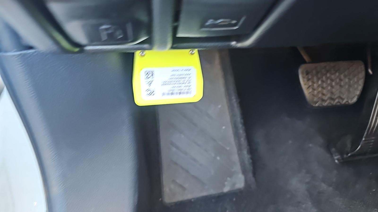 2025 Toyota RAV4 LE FWD