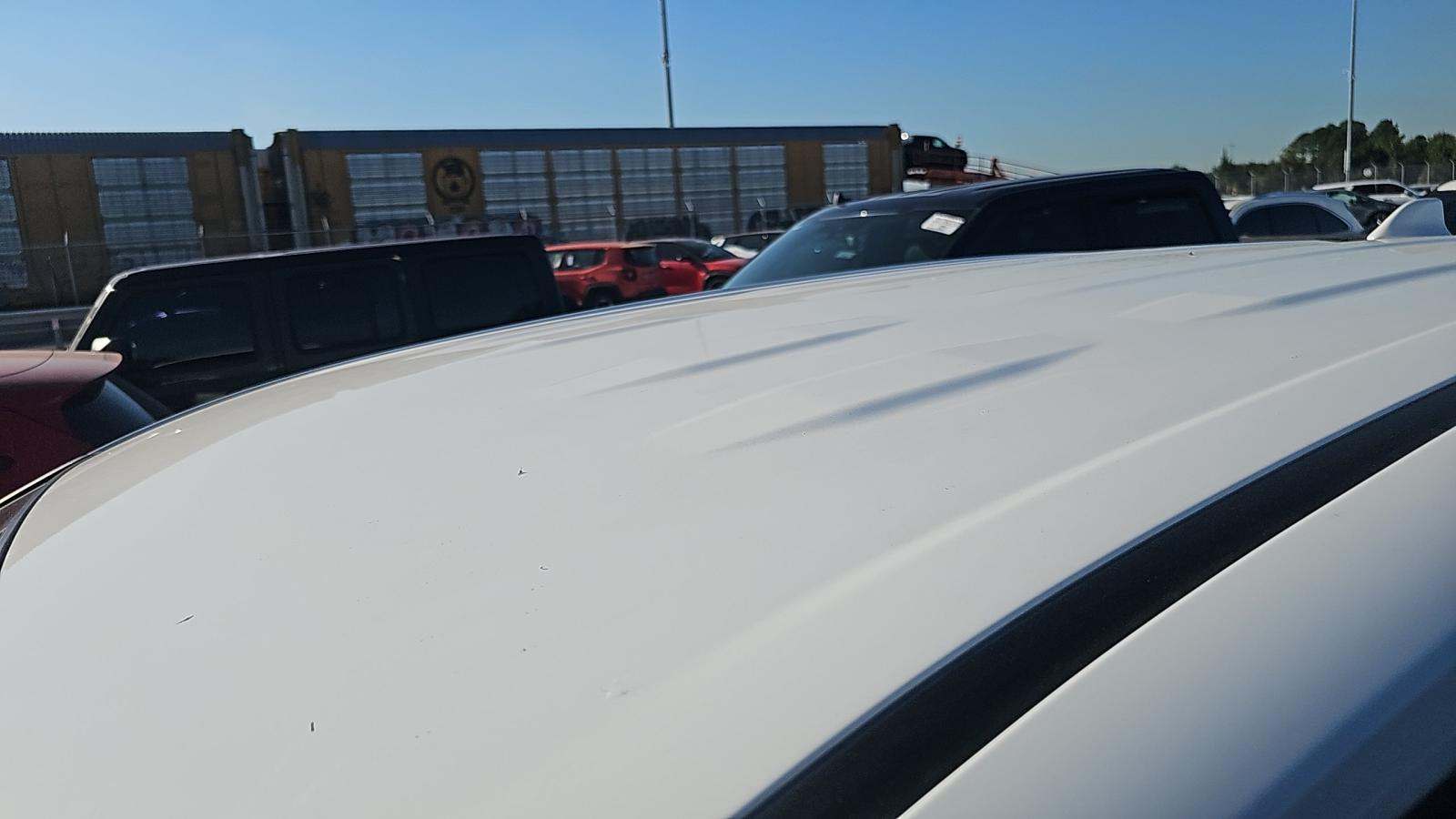 2025 Toyota RAV4 LE FWD