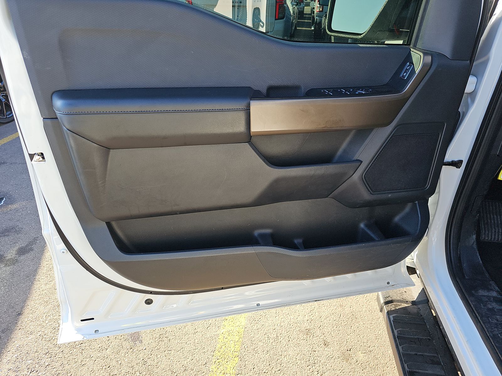 2024 Ford F-150 STX AWD