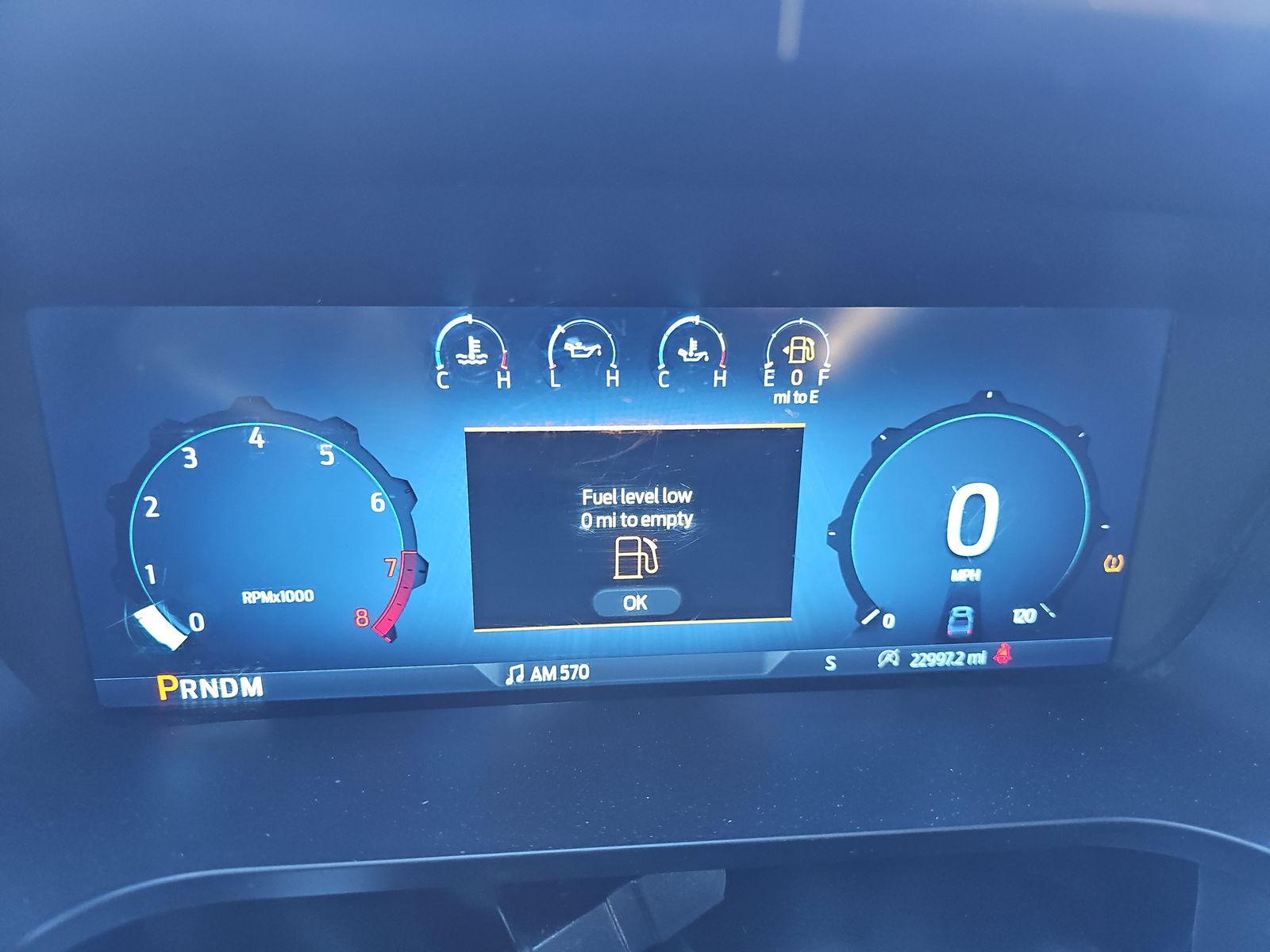 2024 Ford F-150 STX AWD