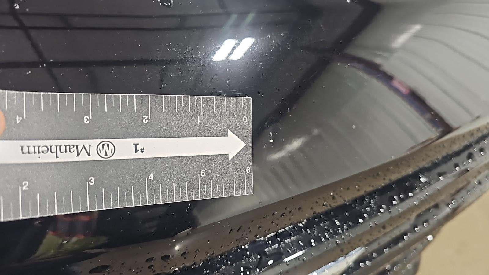 2024 Chevrolet Silverado 1500 RST AWD