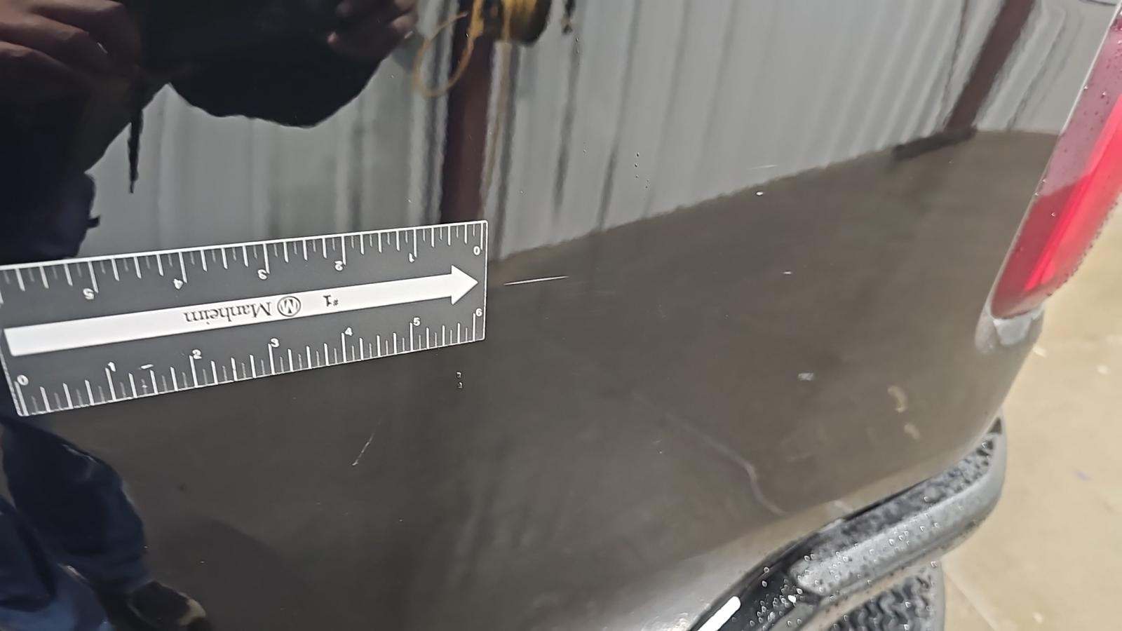 2024 Chevrolet Silverado 1500 RST AWD