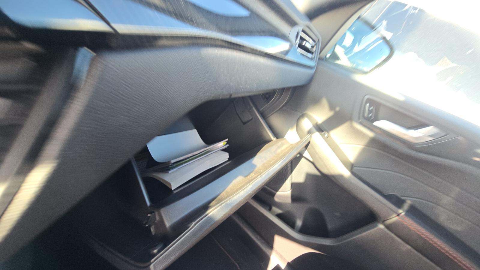 2023 Ford Escape ST-Line AWD