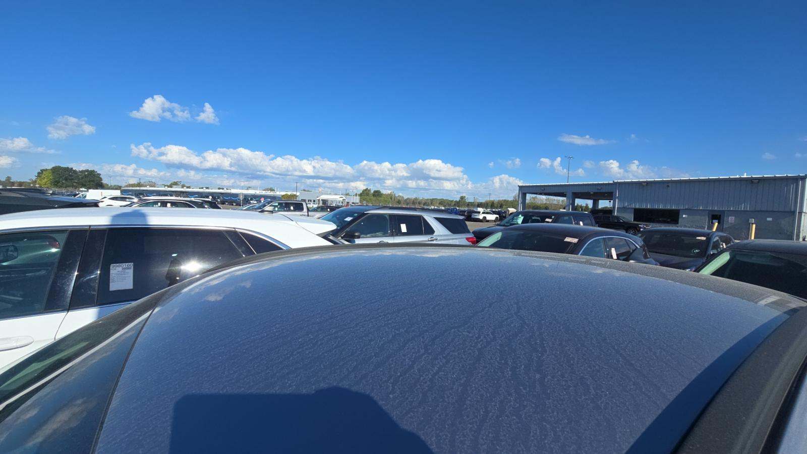 2023 Ford Escape ST-Line AWD