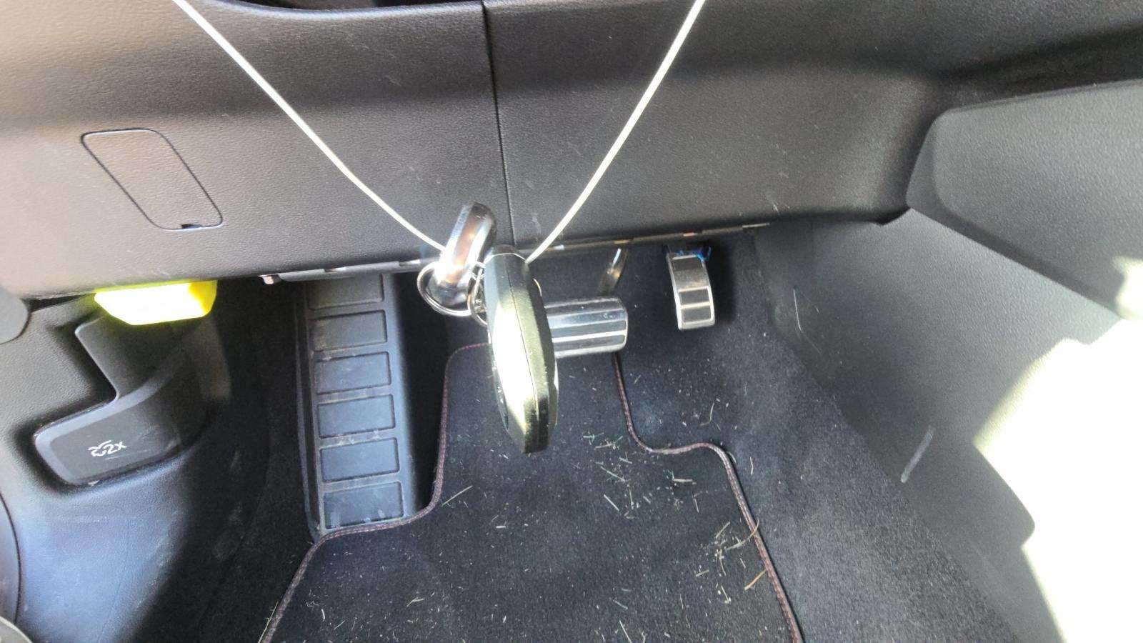 2023 Ford Escape ST-Line AWD