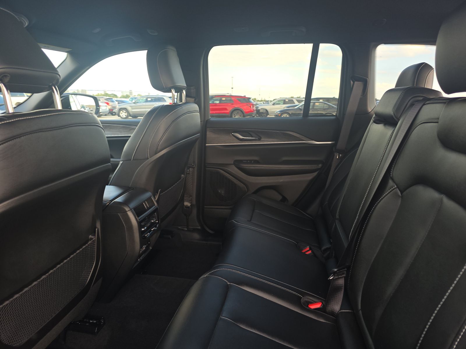 2024 Jeep Grand Cherokee Limited AWD