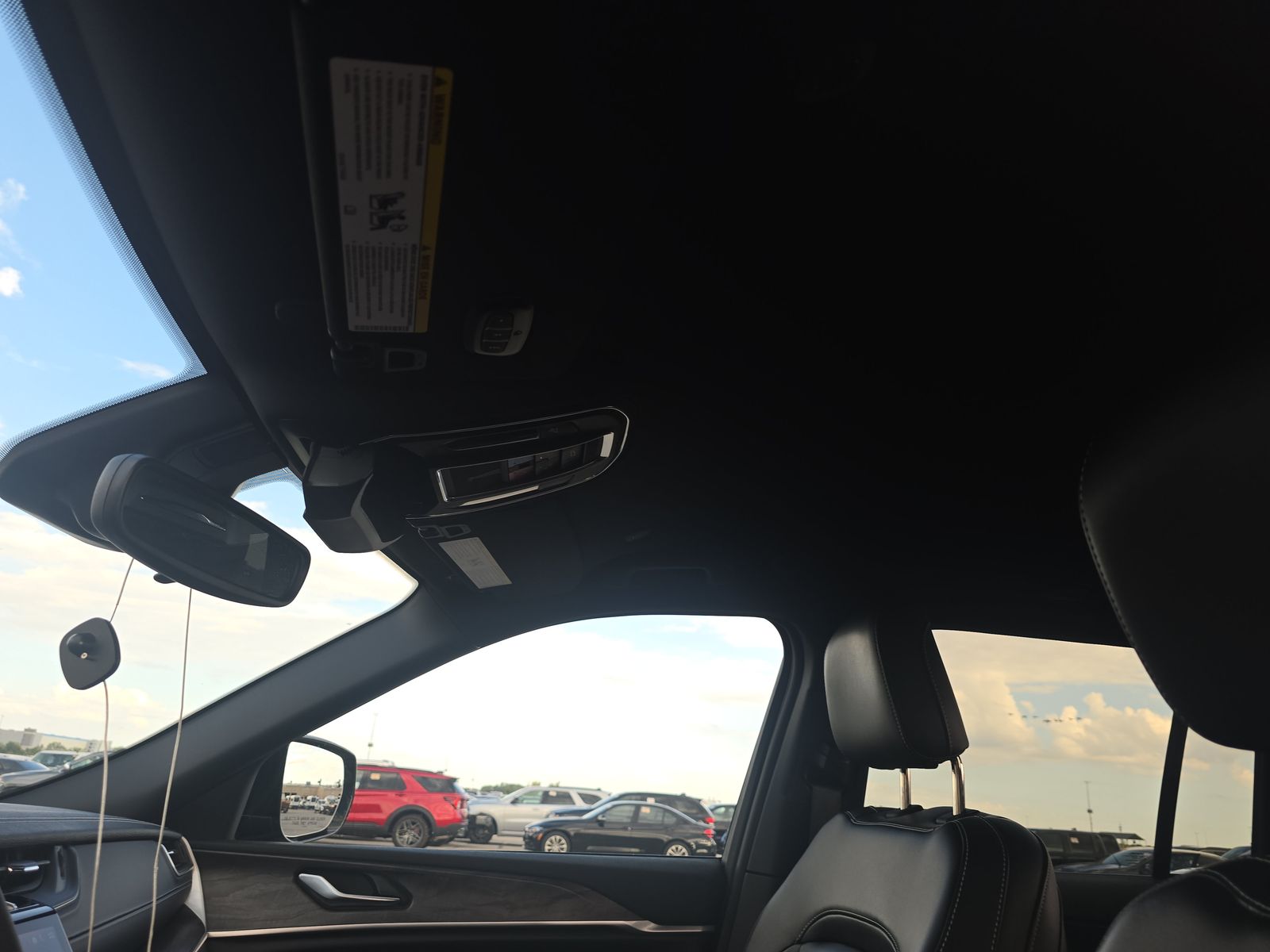 2024 Jeep Grand Cherokee Limited AWD