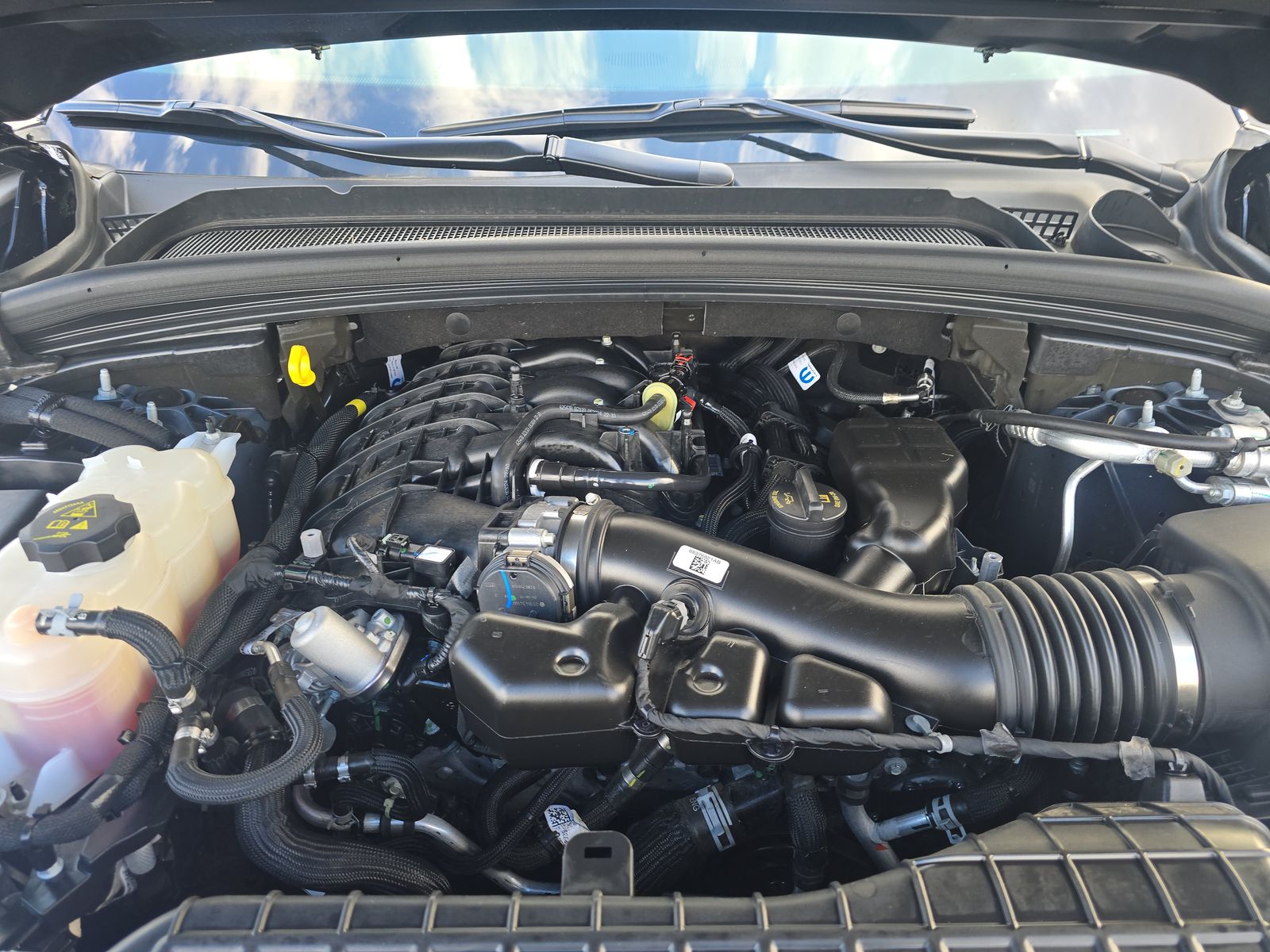 2024 Jeep Grand Cherokee Limited AWD