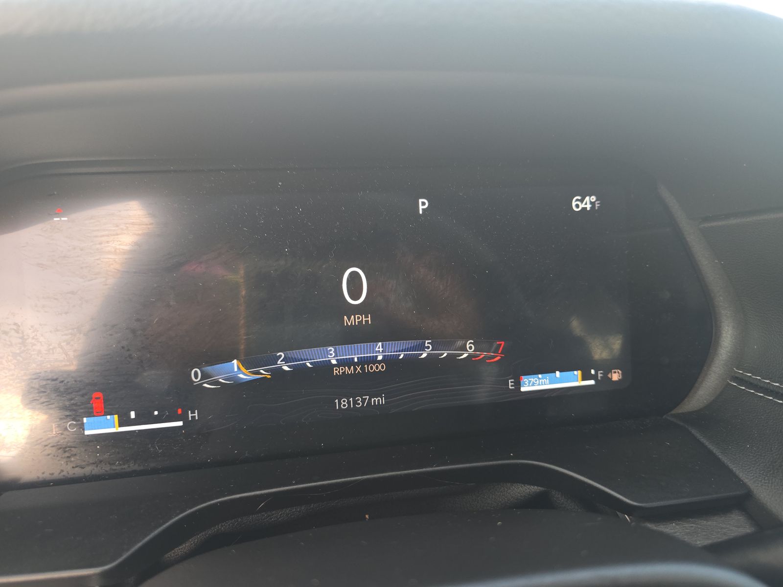 2024 Jeep Grand Cherokee Limited AWD