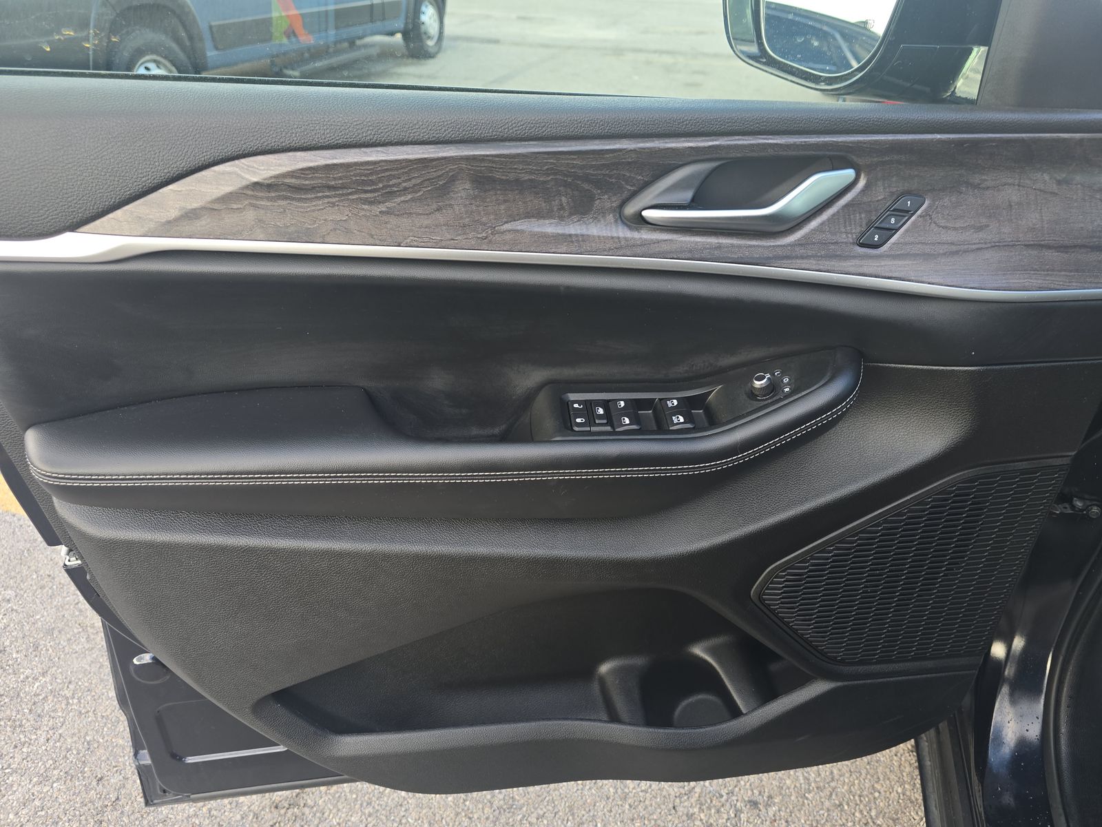 2024 Jeep Grand Cherokee Limited AWD