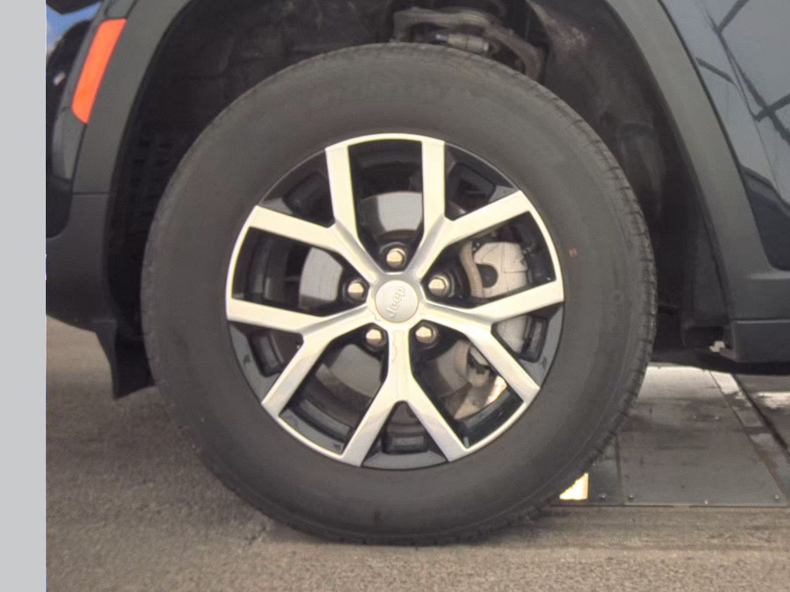 2024 Jeep Grand Cherokee Limited AWD