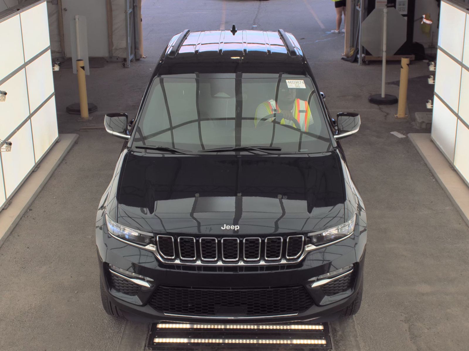 2024 Jeep Grand Cherokee Limited AWD