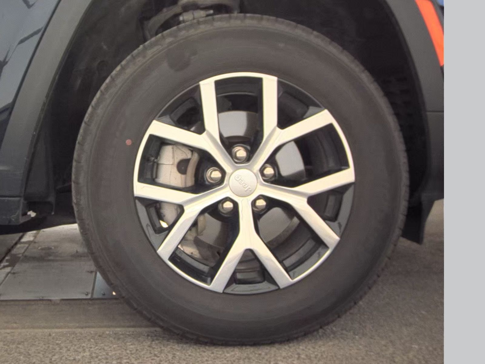 2024 Jeep Grand Cherokee Limited AWD