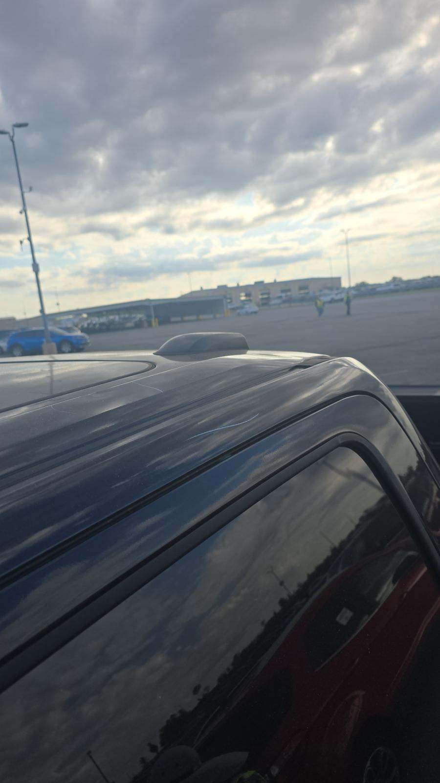 2024 Ford F-150 XLT AWD