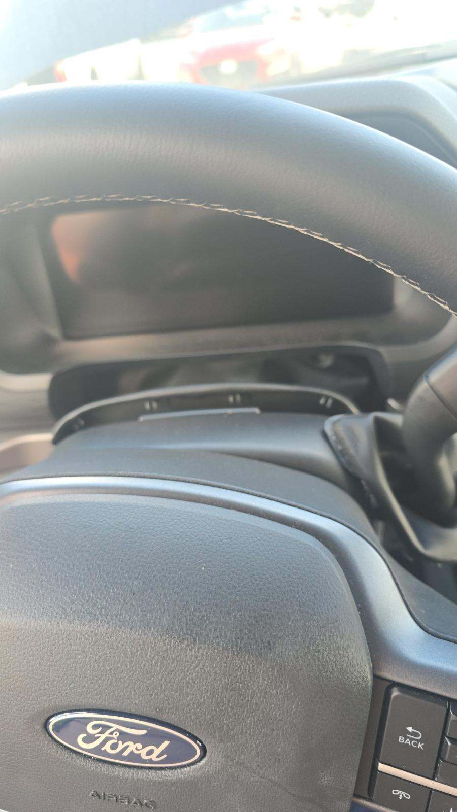 2024 Ford F-150 XLT AWD