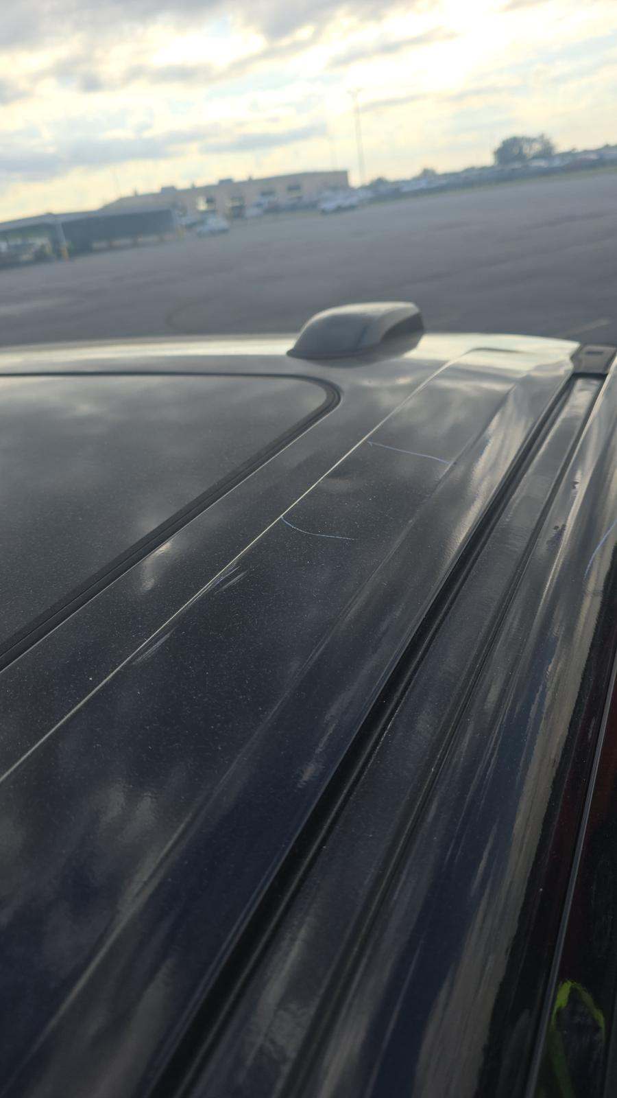 2024 Ford F-150 XLT AWD