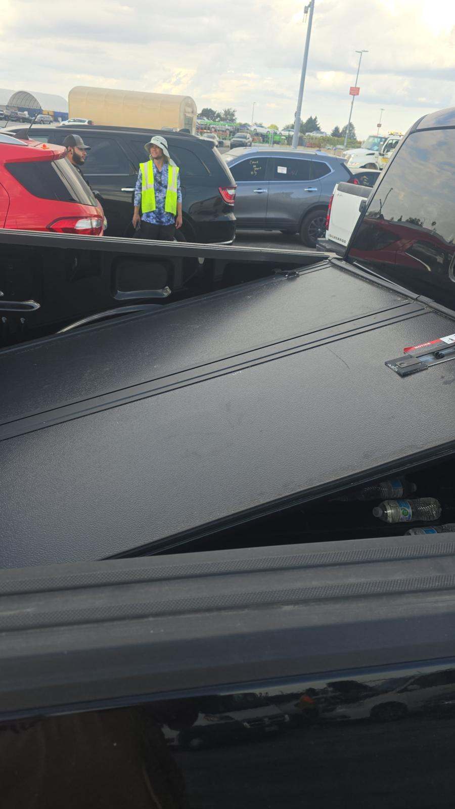 2024 Ford F-150 XLT AWD