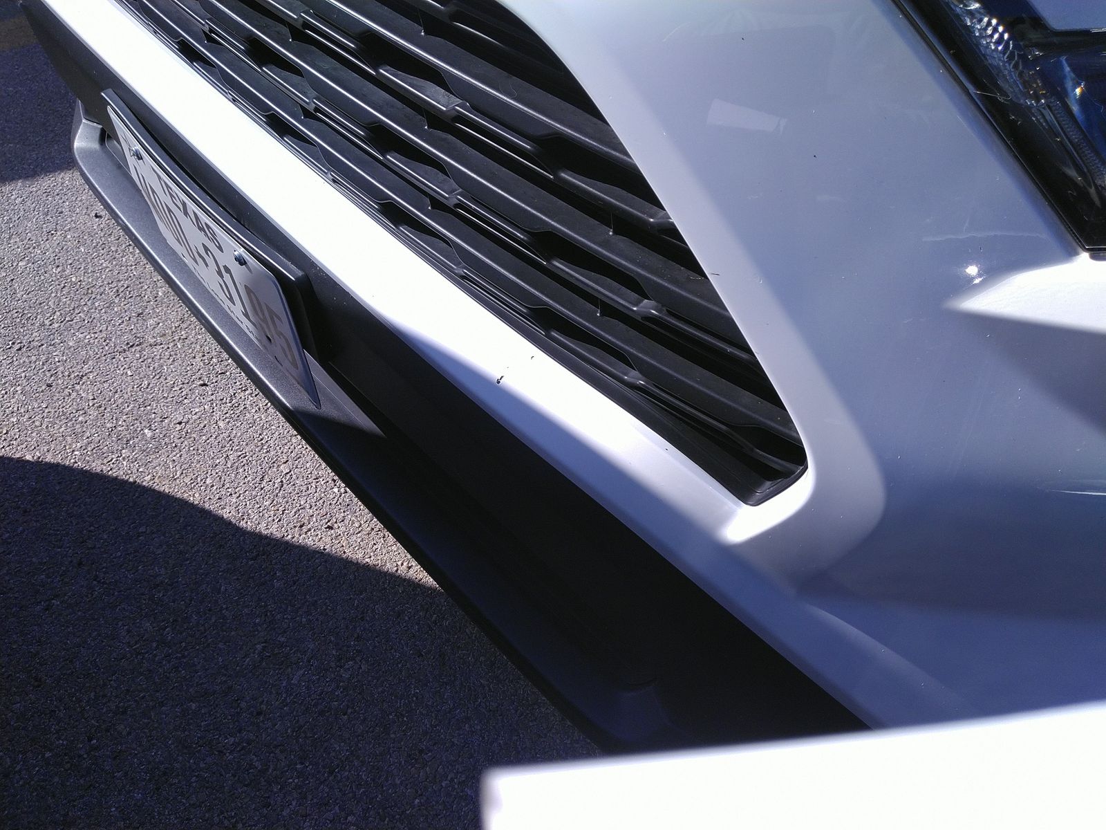 2025 Toyota RAV4 LE FWD