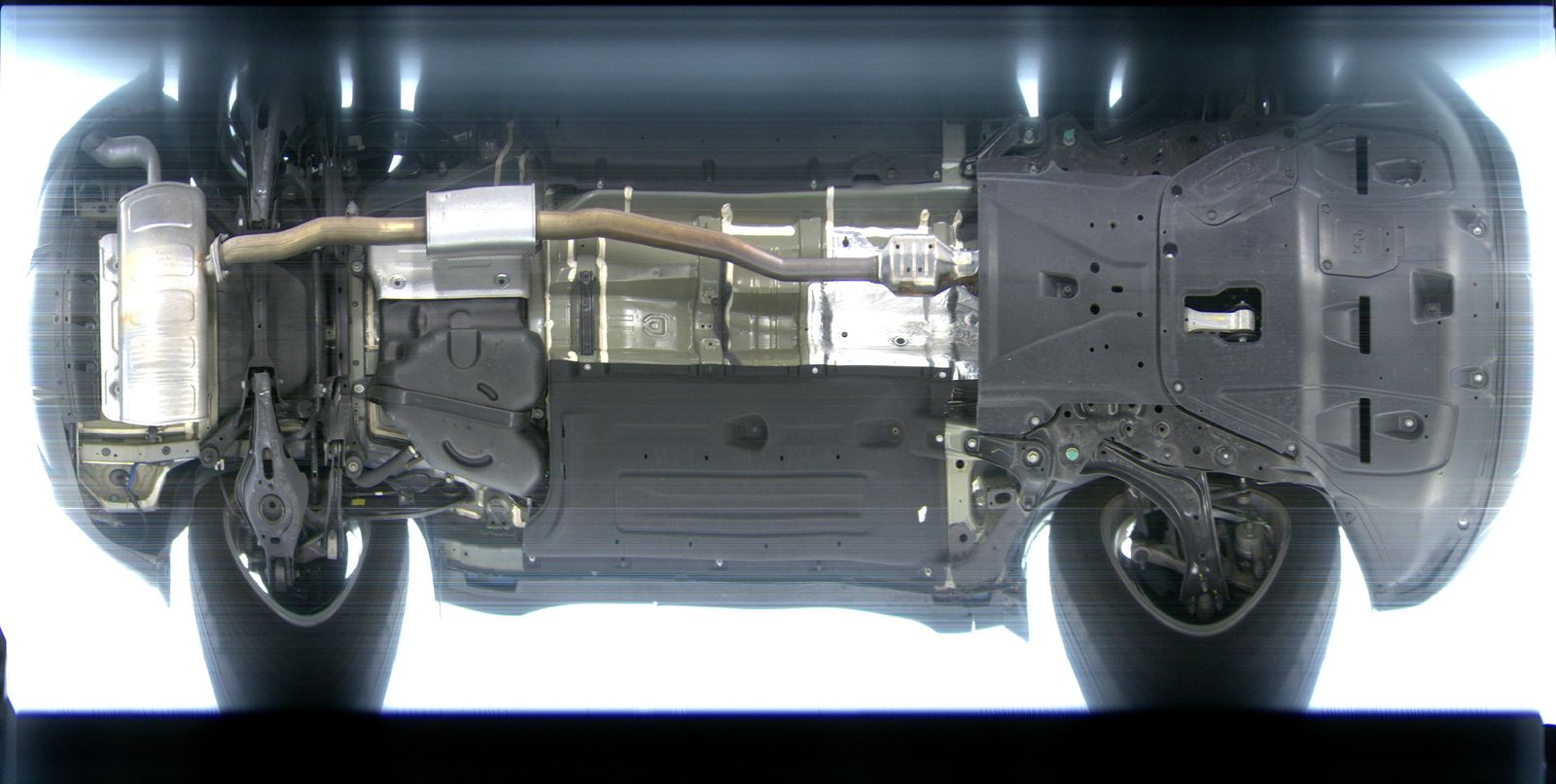 2023 Hyundai Tucson SEL FWD