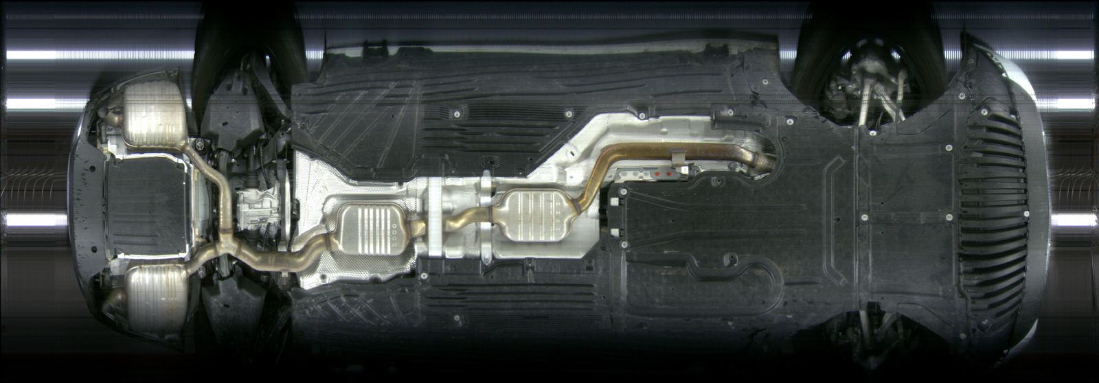 2024 Mercedes-Benz C-Class C 300 RWD