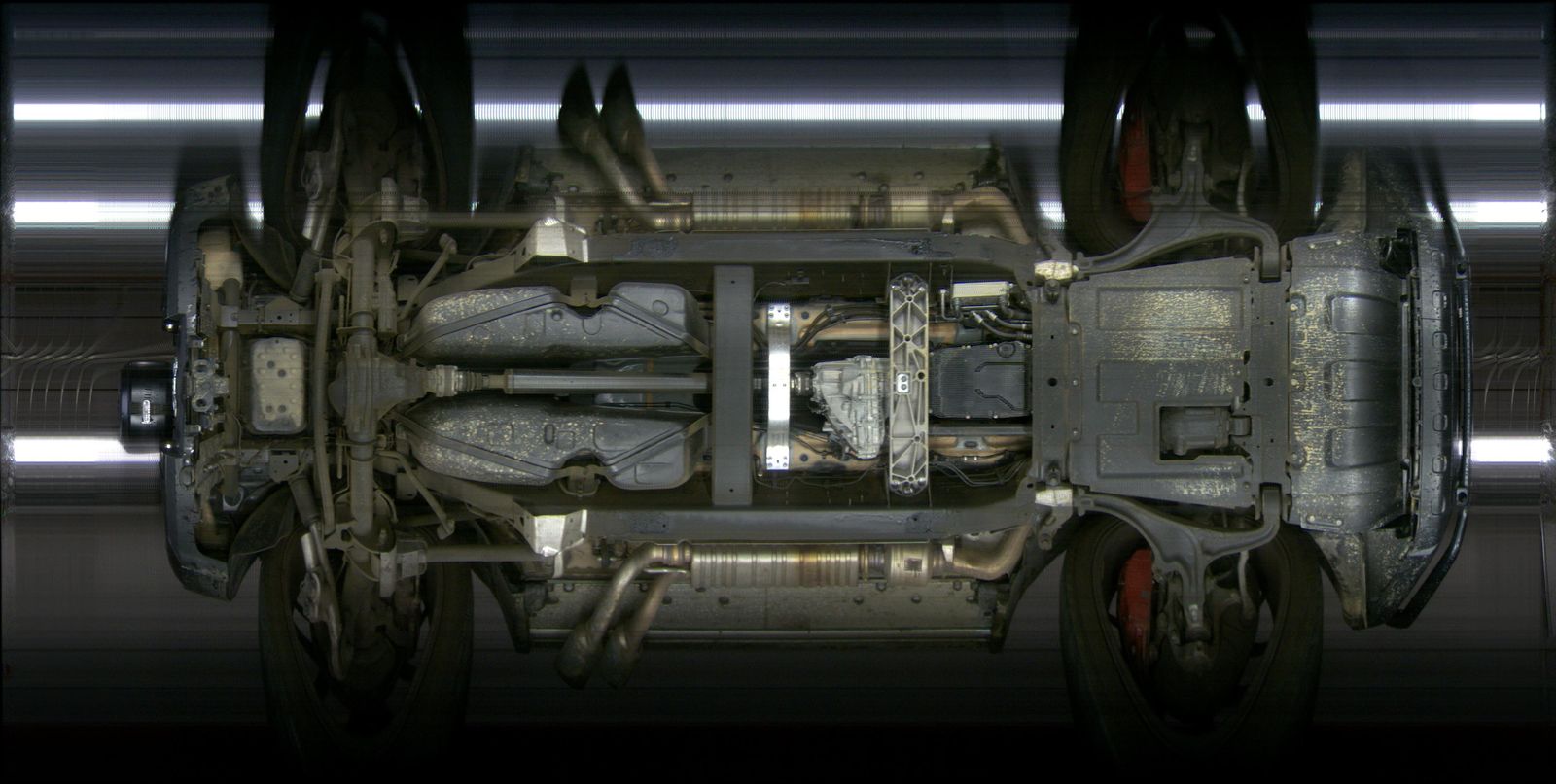 2024 Mercedes-Benz G-Class AMG G 63 AWD