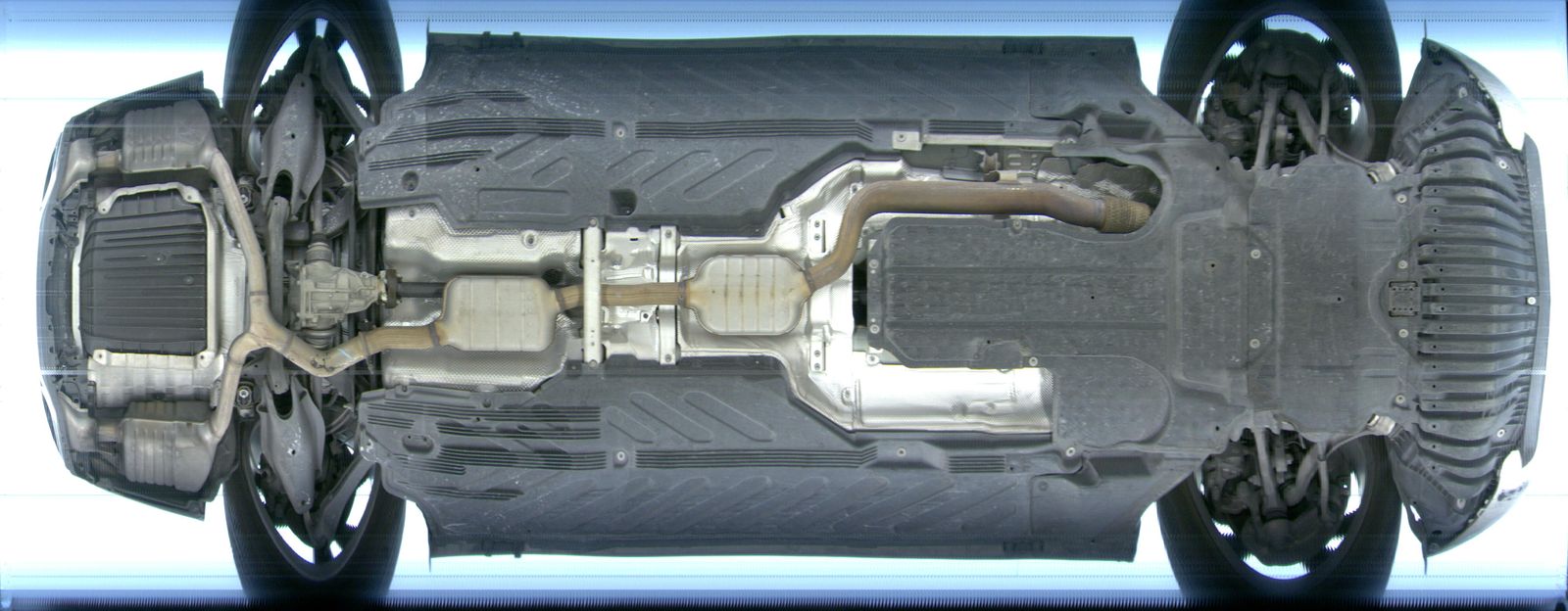 2018 Mercedes-Benz C-Class C 300 RWD