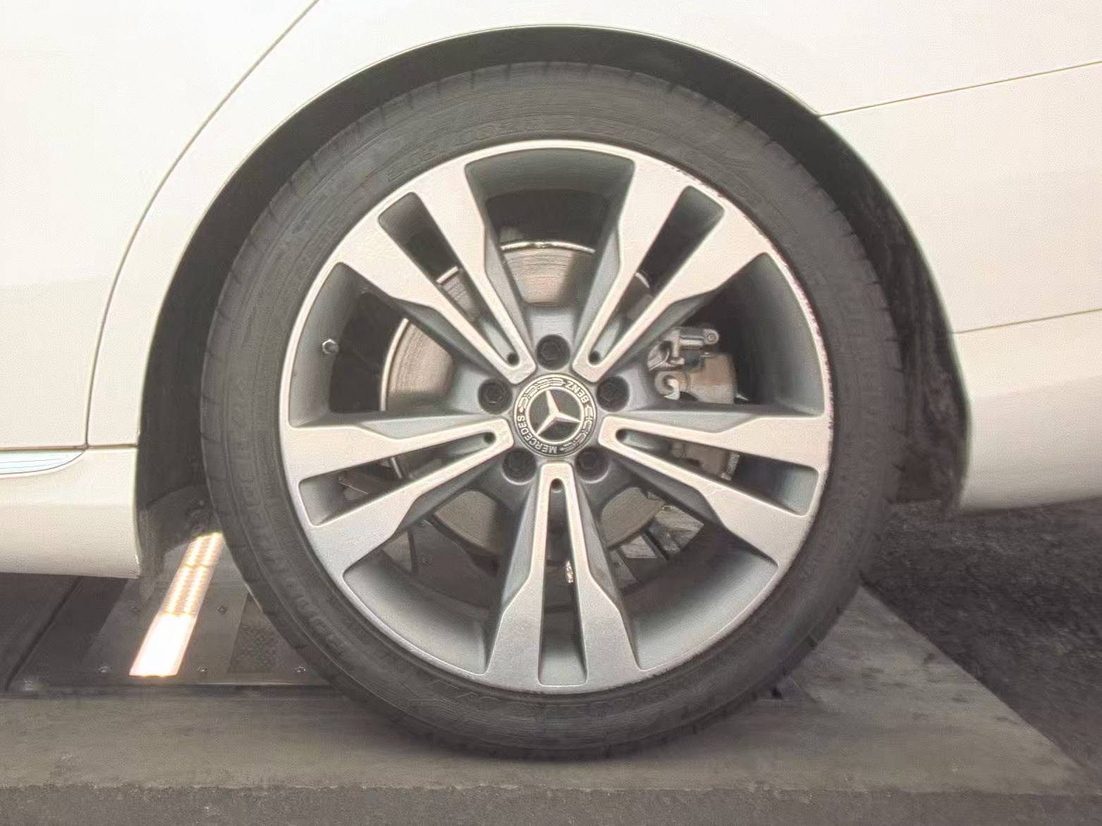 2018 Mercedes-Benz C-Class C 300 RWD