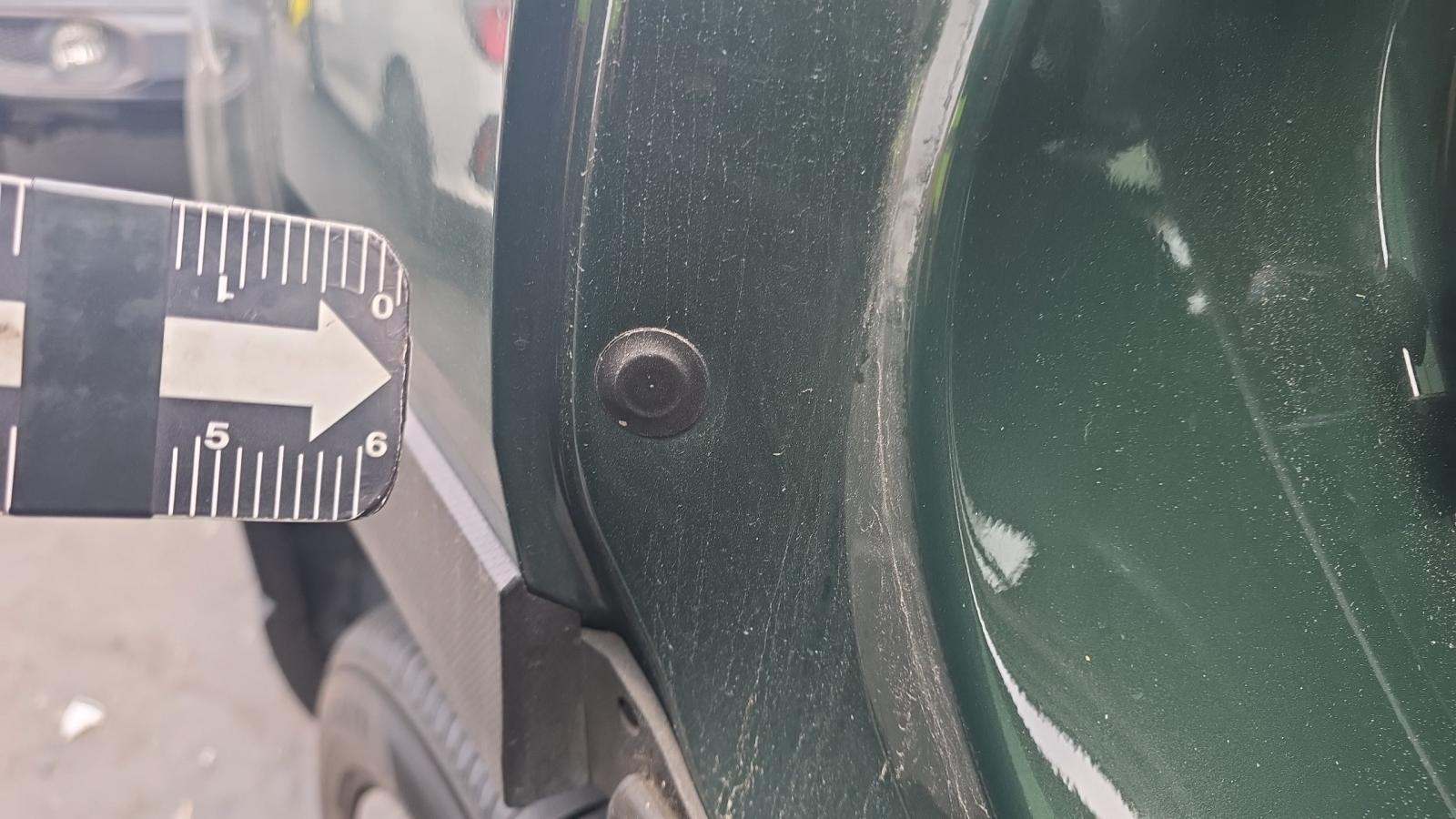 2022 Subaru Forester Touring AWD