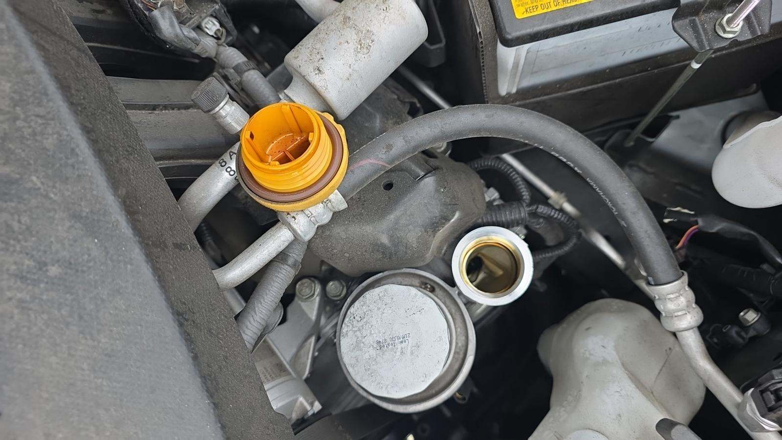 2022 Subaru Forester Touring AWD