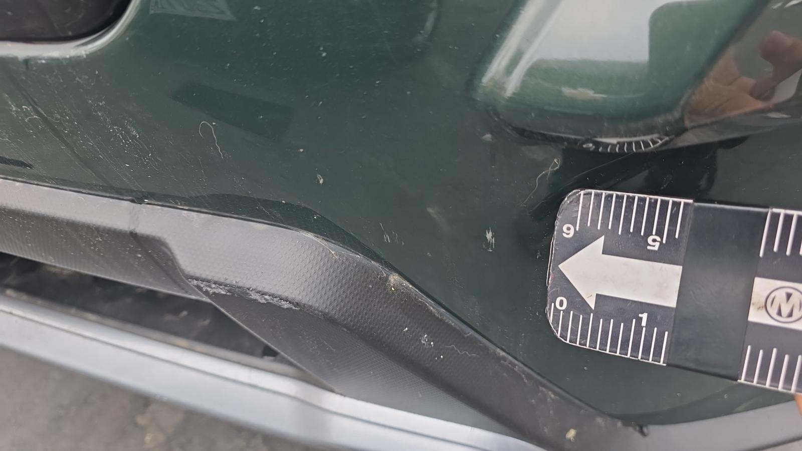 2022 Subaru Forester Touring AWD