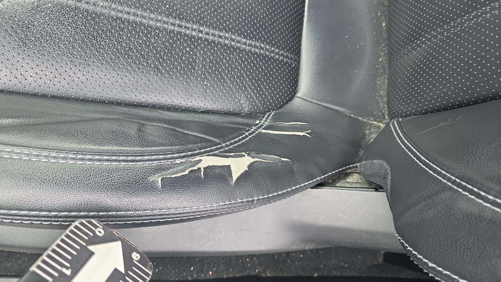 2022 Subaru Forester Touring AWD